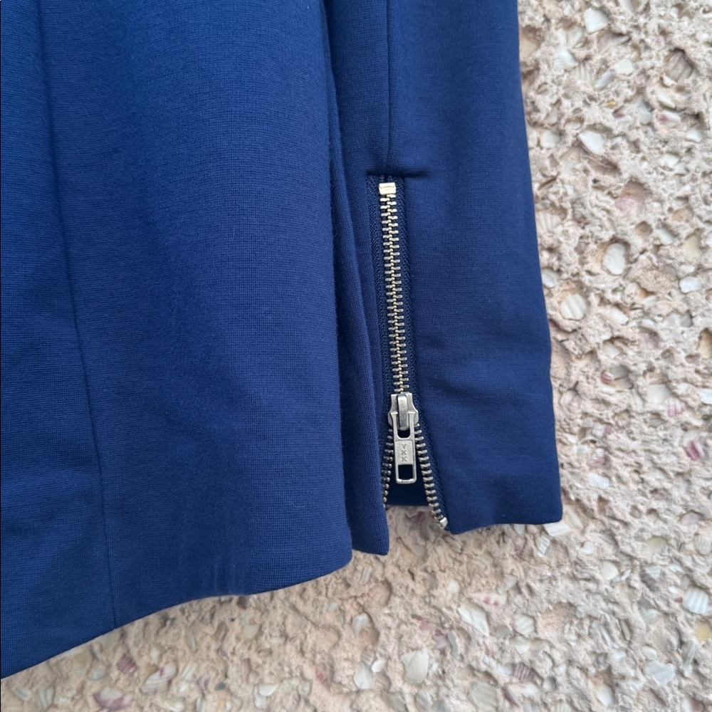 Peace Love World Ponte Blazer with Two Inserts - Picture 8 of 12
